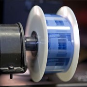 Microfilm Scanning and Conversion