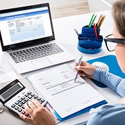 Multilingual Invoice Data Entry Services Multilingual Invoice Data Entry Services