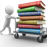 Spanish Translation Services