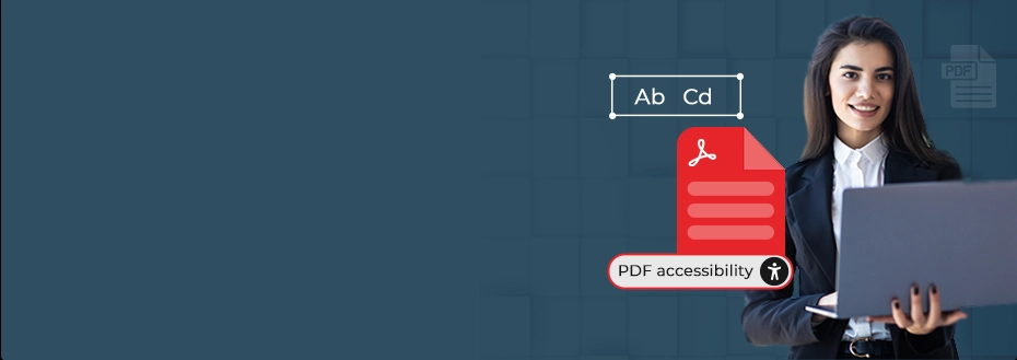PDF Accessibility Services
