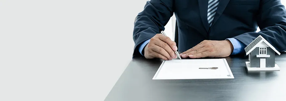 Property Management Back Office Services