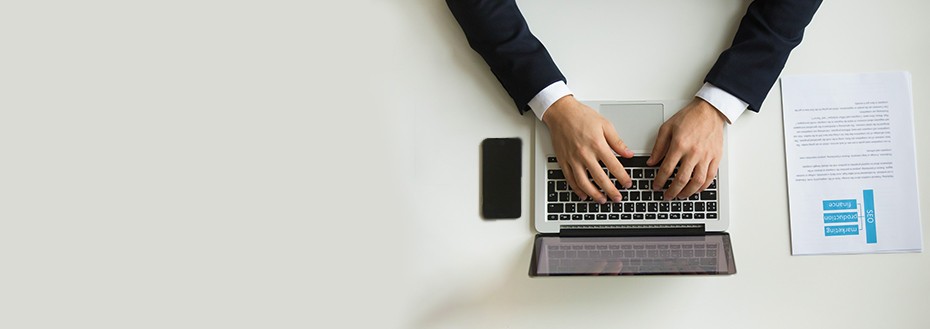 Remote Data Entry Services