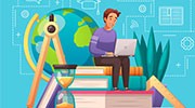 Academic Typing