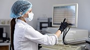 Automation of Healthcare Services