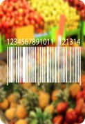Barcode Data Entry for a Food Manufacturer