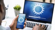Business Card Information Updating