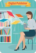 Case Study on Conversion of Hard Copy Books into Digital Formats