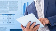 Chart Documentation Services