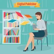 Conversion of Hard Copy Books into Digital Formats