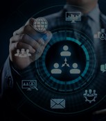 CRM Database Management Services