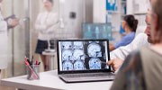 CT Scan Annotations