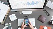 Data entry from documents