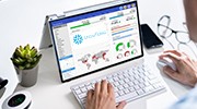 Data Input Services