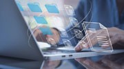 Data Merging Services