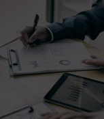 Data Research Services