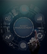 Digital Asset Management Services