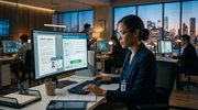Document Data Entry