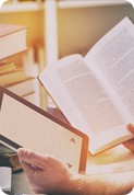 e-Publishing Services for Science Fiction Writer by O2I