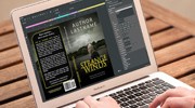 eBook Editing