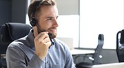 End-User DMS Services