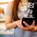 Fax/email Service