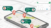 GMap Extraction