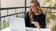 Hard Copy Business Card Conversion
