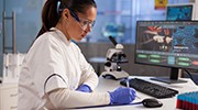 Healthcare Data Annotation Services