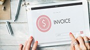 Invoice Data Entry Services