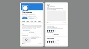 LinkedIn Contact Profile Archiving