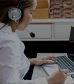 Logistics Support Services