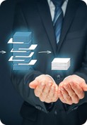 O2I Provided Data Extraction for University Researcher