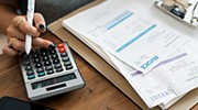 Offline data entry services