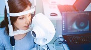 Ophthalmic Imagining Annotation