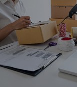 Order Processing Services