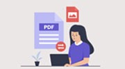 PDF conversion Services