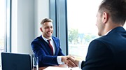 Personalized Customer Experience