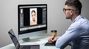 Photo Scaling and Cropping Services
