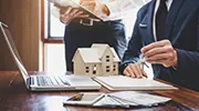 Real Estate Back Office Support