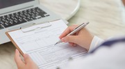 Remote Insurance Data Entry Services