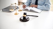 Remote Legal Data Entry Services
