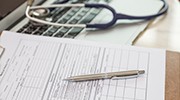 Remote Medical Claims Data Entry