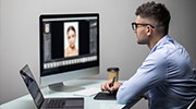 Remote Scanned Images Data Entry Services