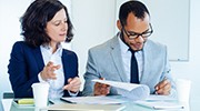 Risk and Compliance Services