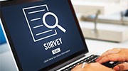 Survey Typing