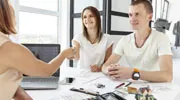 Tenant Assistance and Customer Services