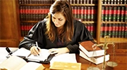 Legal Research and Trial Preparation 