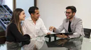 Vendor Coordination