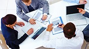 Workflow Management Services