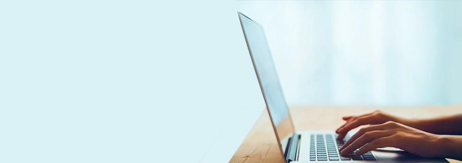 Typing Services